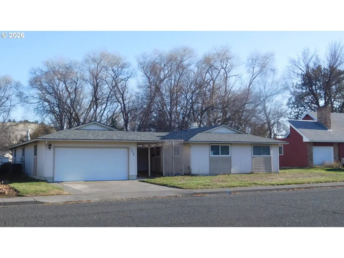 1536 SW 44th St, Pendleton, OR 97801 - #1