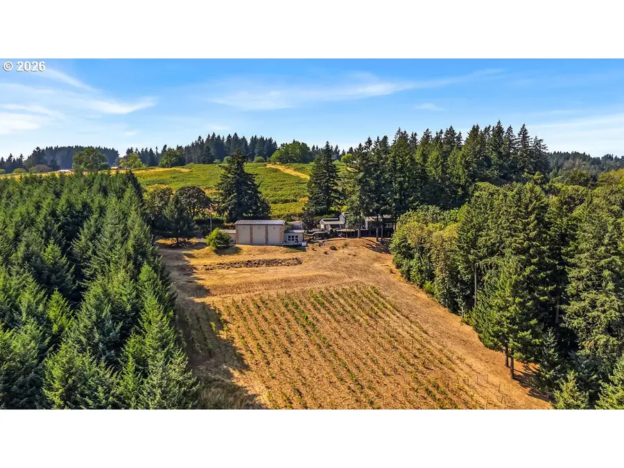 18485 NE Smith Rd, Newberg, OR 97132 - #2
