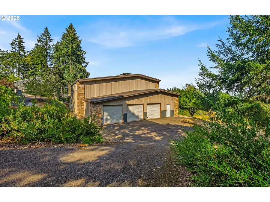 18485 NE Smith Rd, Newberg, OR 97132 - #3