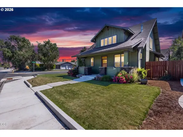 1130 SW Indian Ave, Redmond, OR 97756
