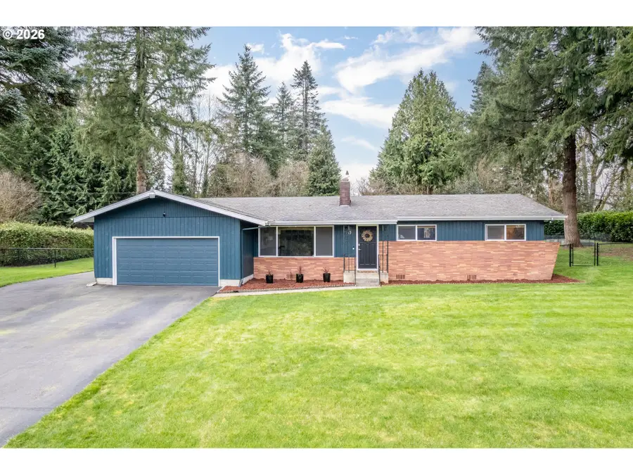 Address Withheld By Seller, Longview, WA 98632 - #3