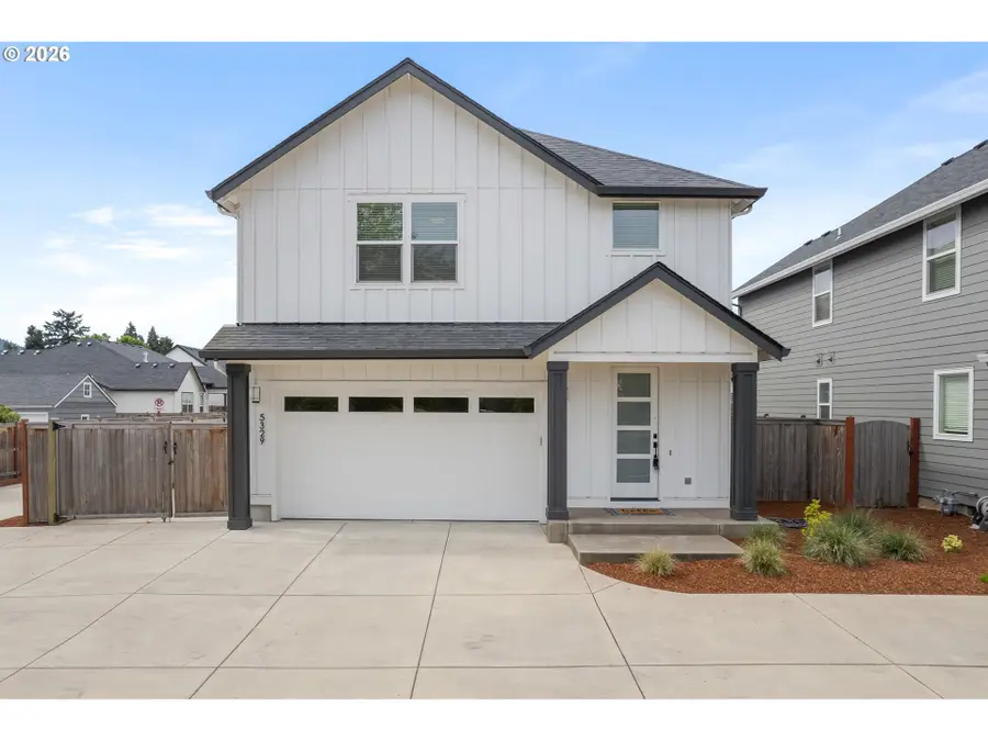 5329 High Banks Rd, Springfield, OR 97478 - #2