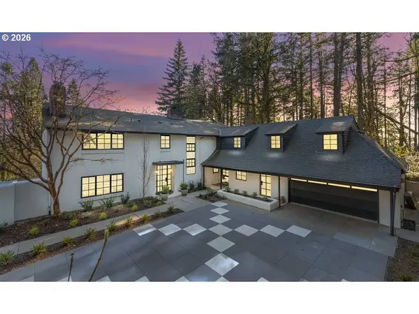 4855 SW Hewett Blvd, Portland, OR 97221