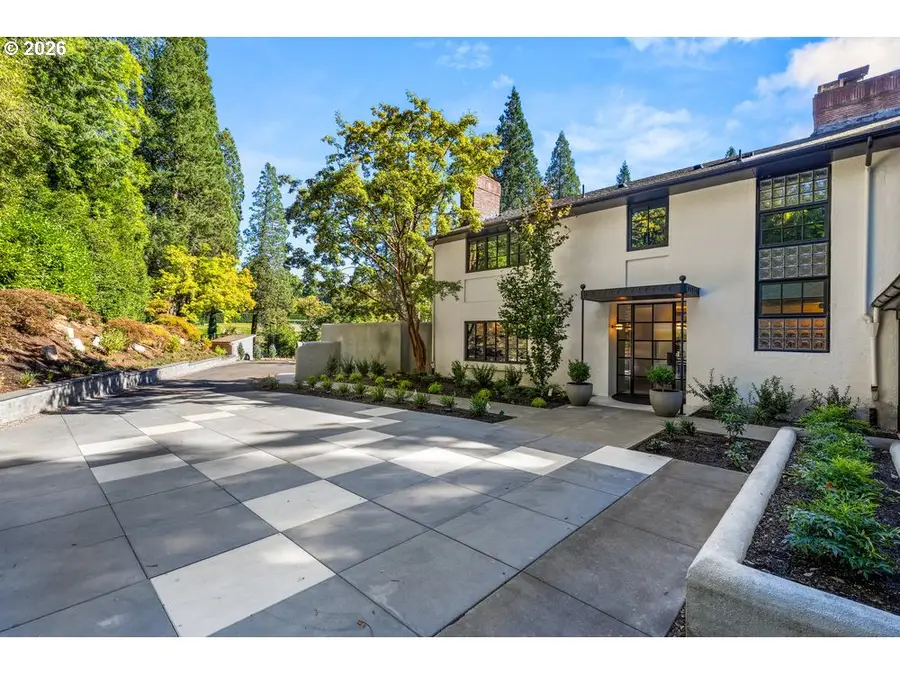 4855 SW Hewett Blvd, Portland, OR 97221 - #3