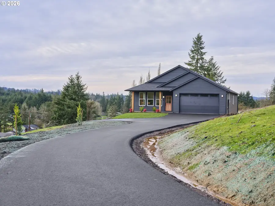 1834 Rose Valley Rd, Kelso, WA 98626 - #2