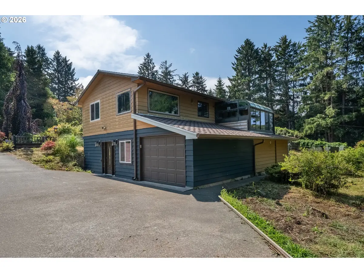 2775 Champagne Ln, Tillamook, OR 97141 - #1