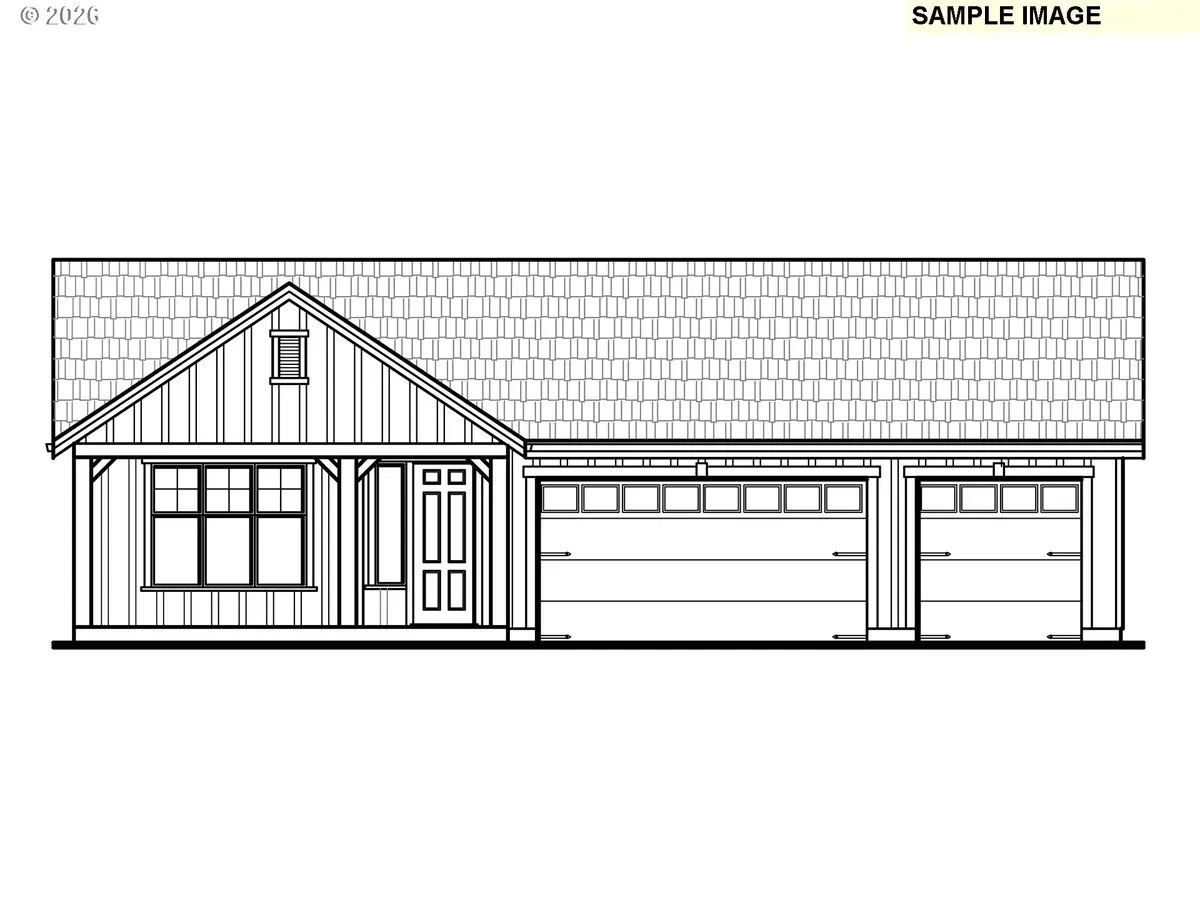 203 NW 16th Ave, Canby, OR 97013 - #1