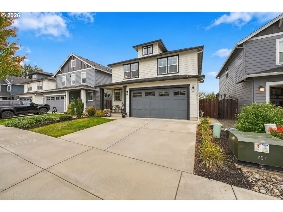 12919 NE 63rd Ave, Vancouver, WA 98686 - #2