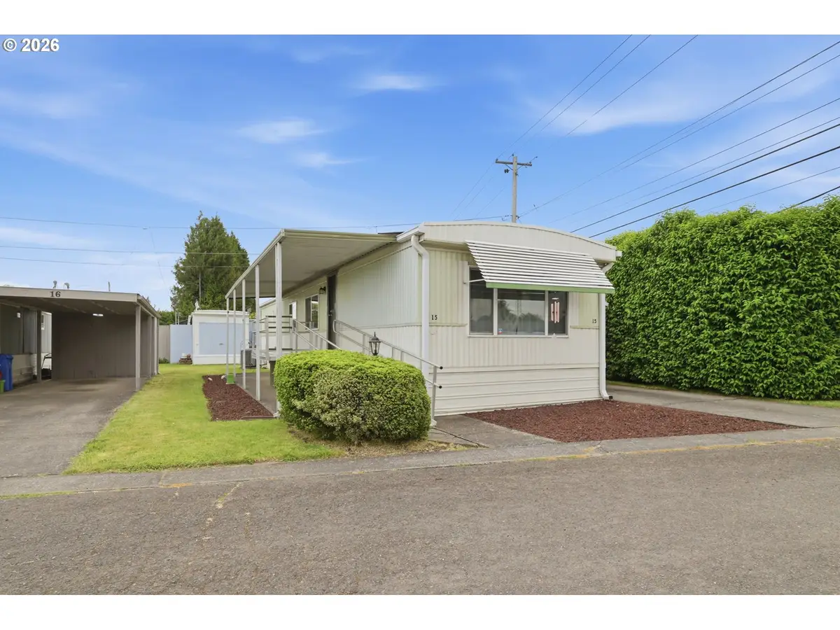501 Division Ave #15, Eugene, OR 97404 - #1