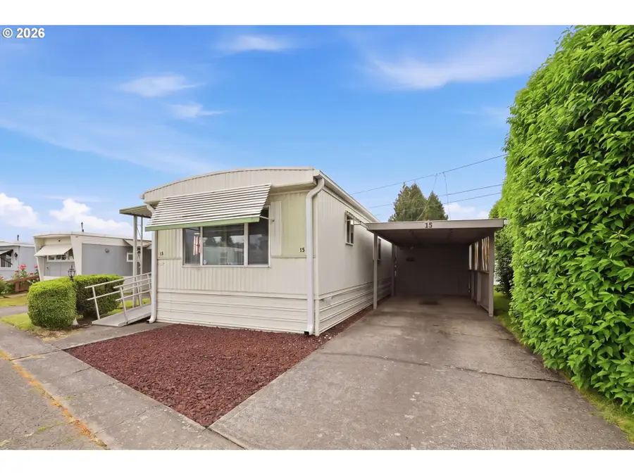 501 Division Ave #15, Eugene, OR 97404 - #2