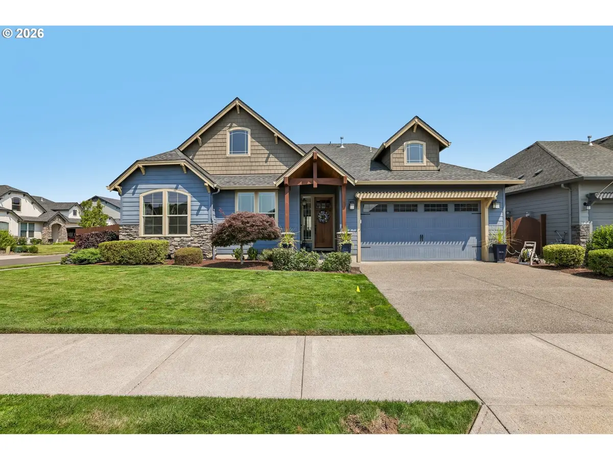 11217 NE 148th Ave, Vancouver, WA 98682 - #1