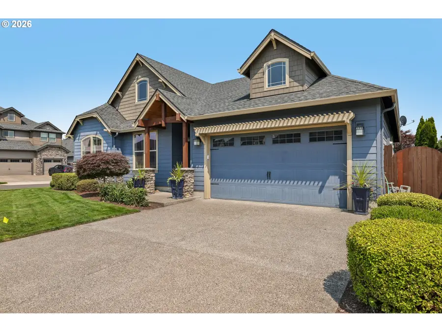11217 NE 148th Ave, Vancouver, WA 98682 - #2