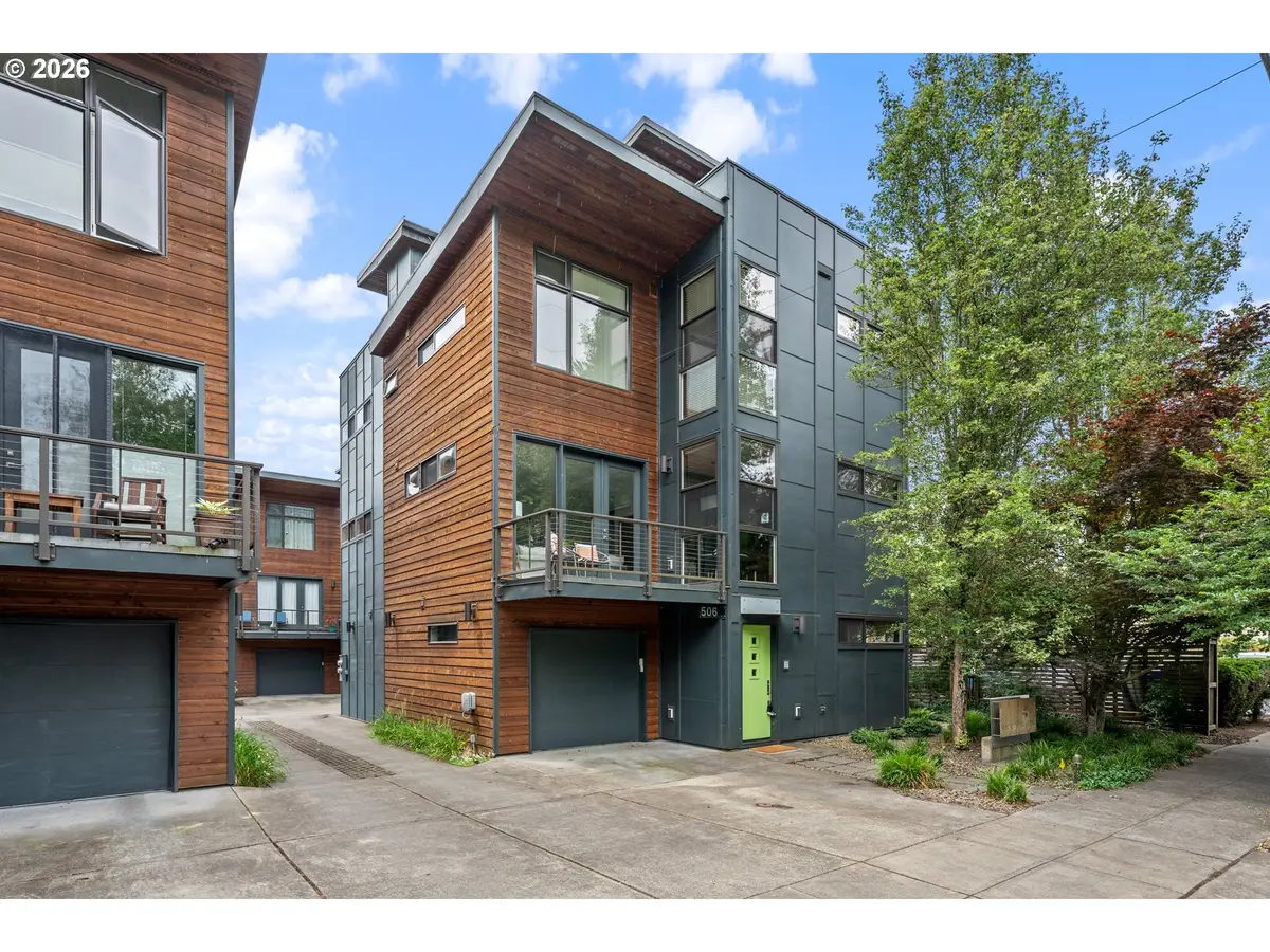 506 NE Sacramento St, Portland, OR 97212 - #1