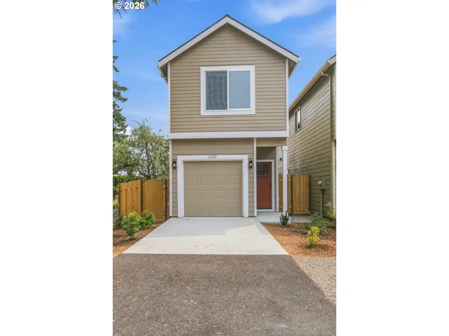 1220 SE 151 St Ave, Portland, OR 97233 - #3