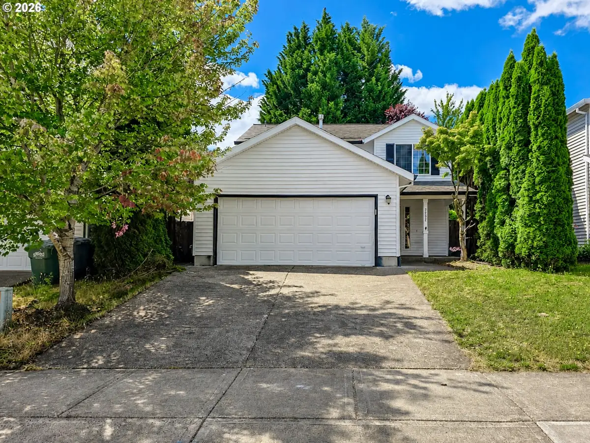 2932 SE Rosespring Dr, Hillsboro, OR 97123 - #1