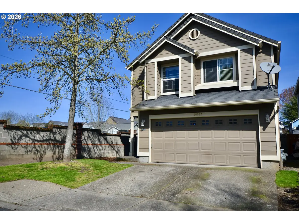 20583 SW Tesoro Ct, Beaverton, OR 97003 - #1