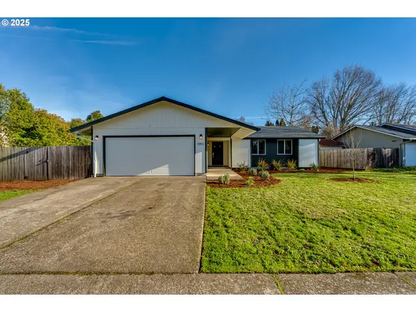 1993 Best Ln, Eugene, OR 97401