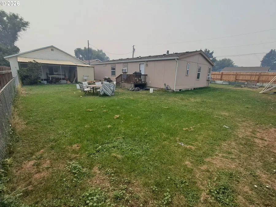 503 N 11th Ave, Elgin, OR 97827 - #3