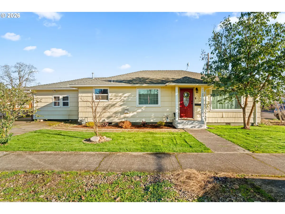 1185 Franklin St, Lebanon, OR 97355 - Image #1