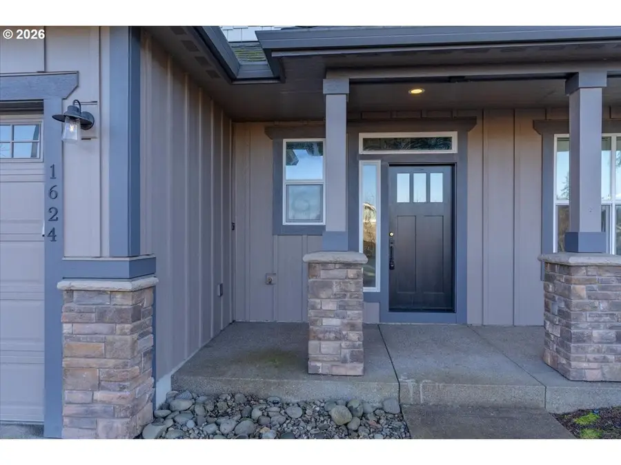 1624 York Butte Ave, Salem, OR 97301 - #2