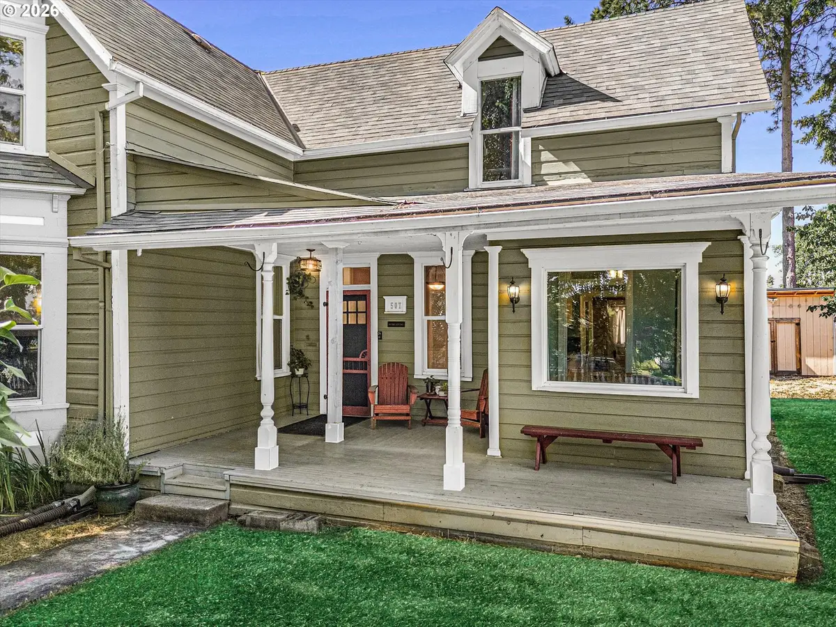507 SE Cedar St, Hillsboro, OR 97123 - #1