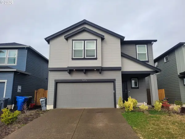 4713 Milo Ave, Salem, OR 97301