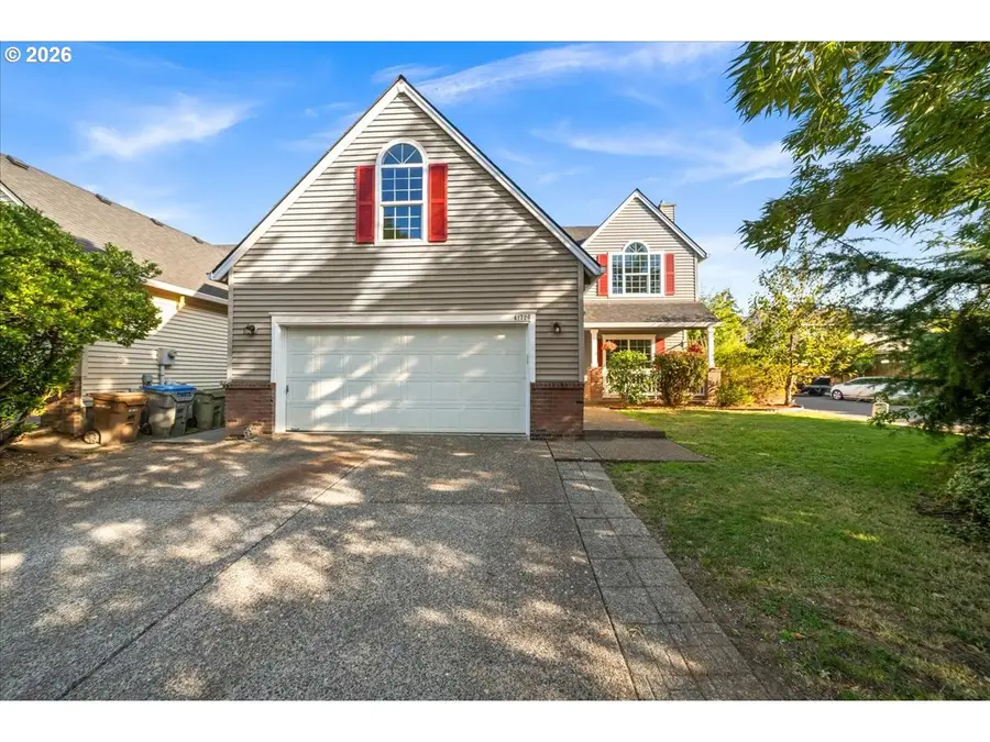 41726 NW Buckshire St, Banks, OR 97106 - #2