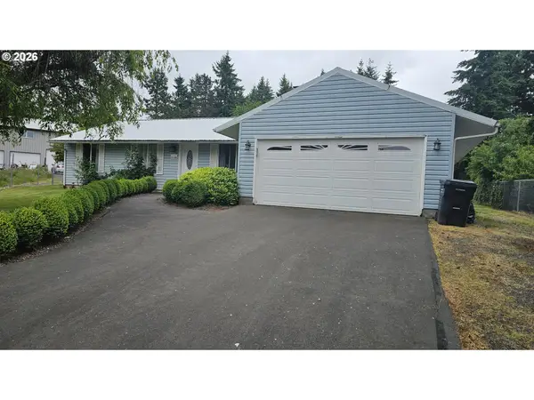 21096 S Wilson Ct, OregonCity, OR 97045