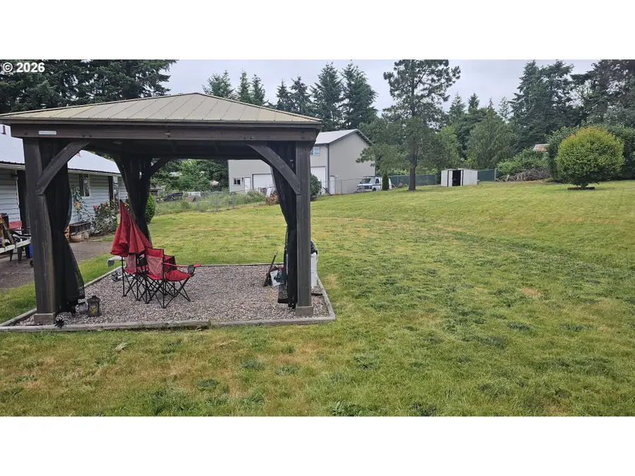 21096 S Wilson Ct, Beavercreek, OR 97045 - #3