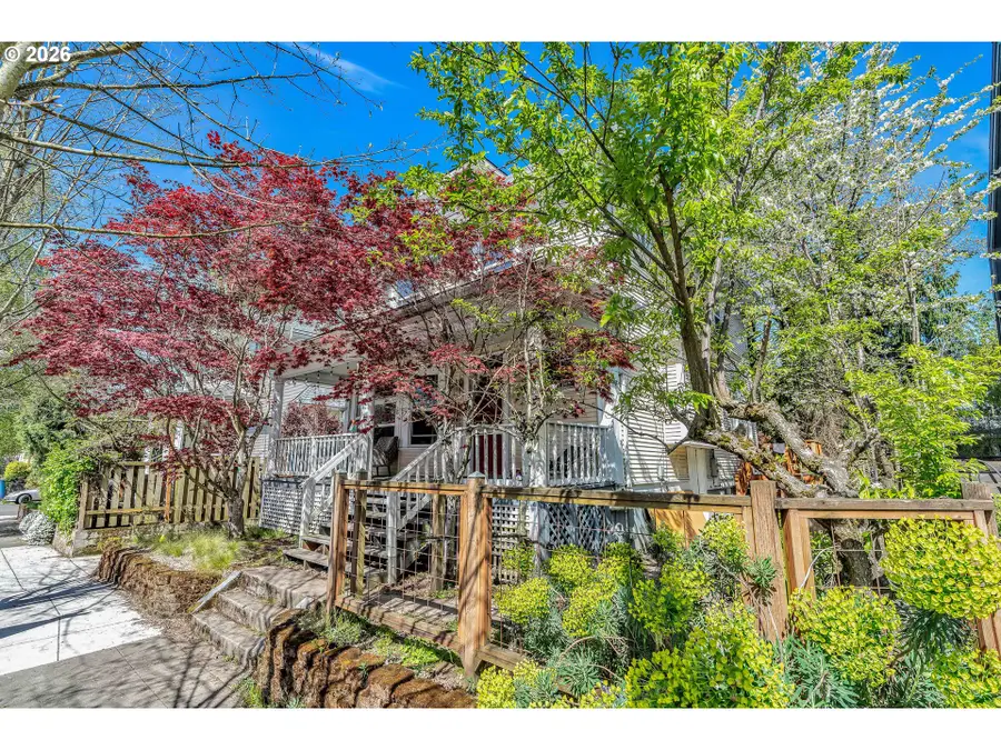 1815 SE Alder St, Portland, OR 97214 - #3