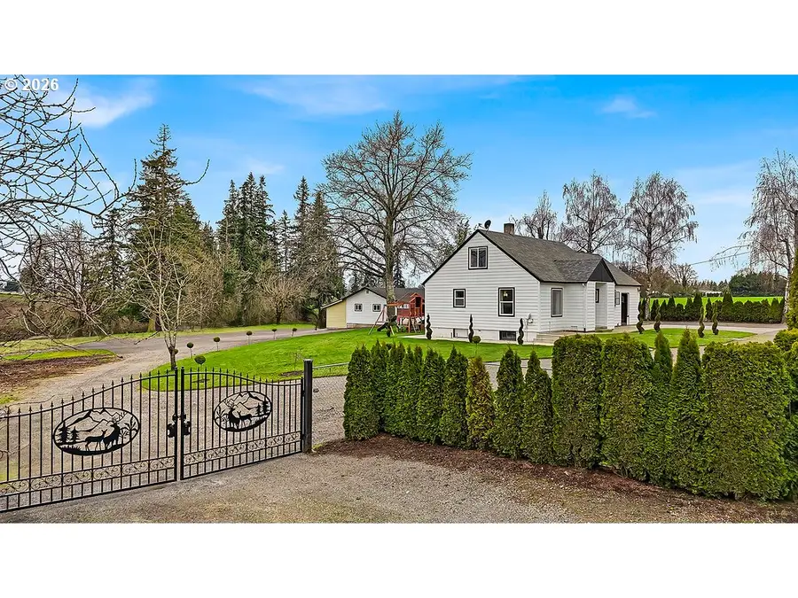 5900 Highway 211, Hubbard, OR 97032 - #2