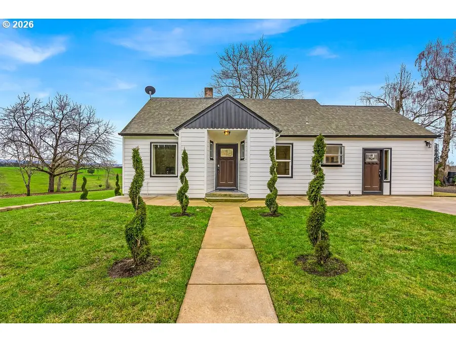 5900 Highway 211, Hubbard, OR 97032 - #3