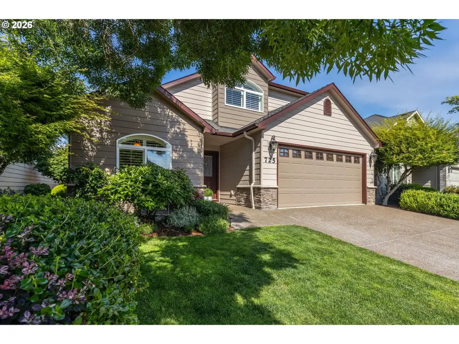 725 SE Saint Andrews Ln, Dallas, OR 97338 - #2