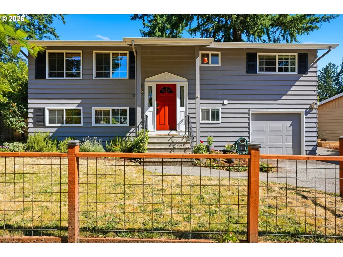 17717 NE Pacific St, Portland, OR 97230 - #1