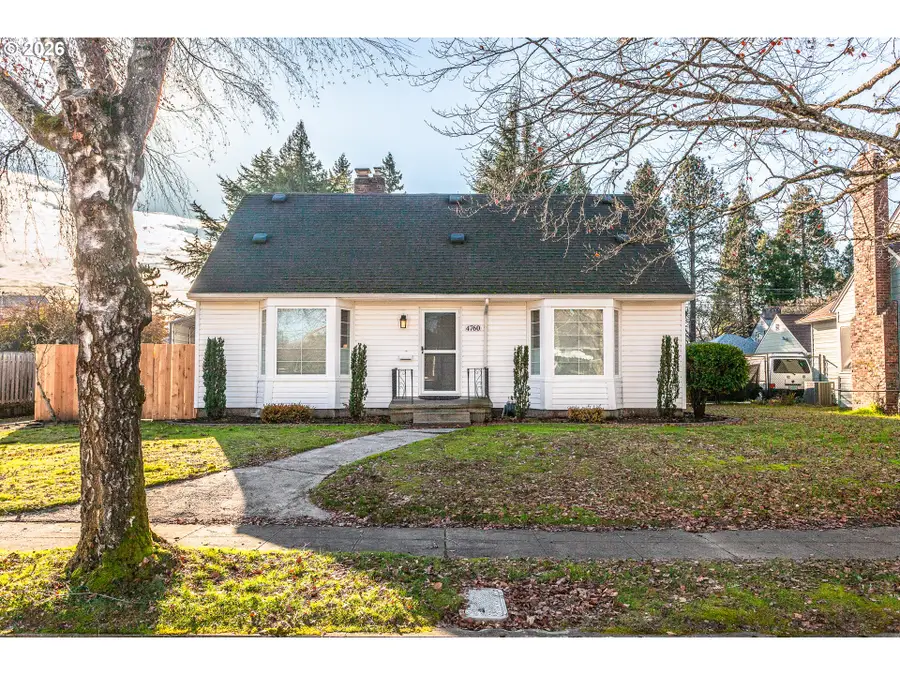 4760 N Harvard St, Portland, OR 97203 - Image #2
