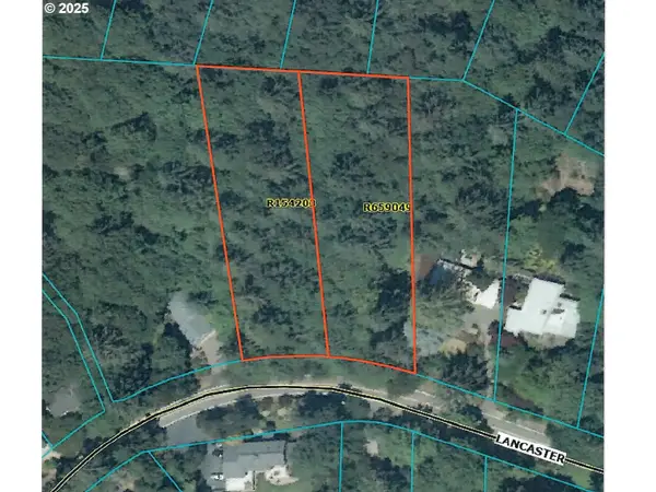 SW Lancaster Rd, Portland, OR 97219