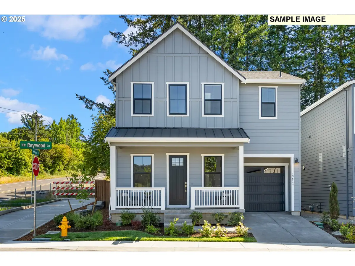 16100 NW Newberry Ln #L84, Portland, OR 97229 - Image #1