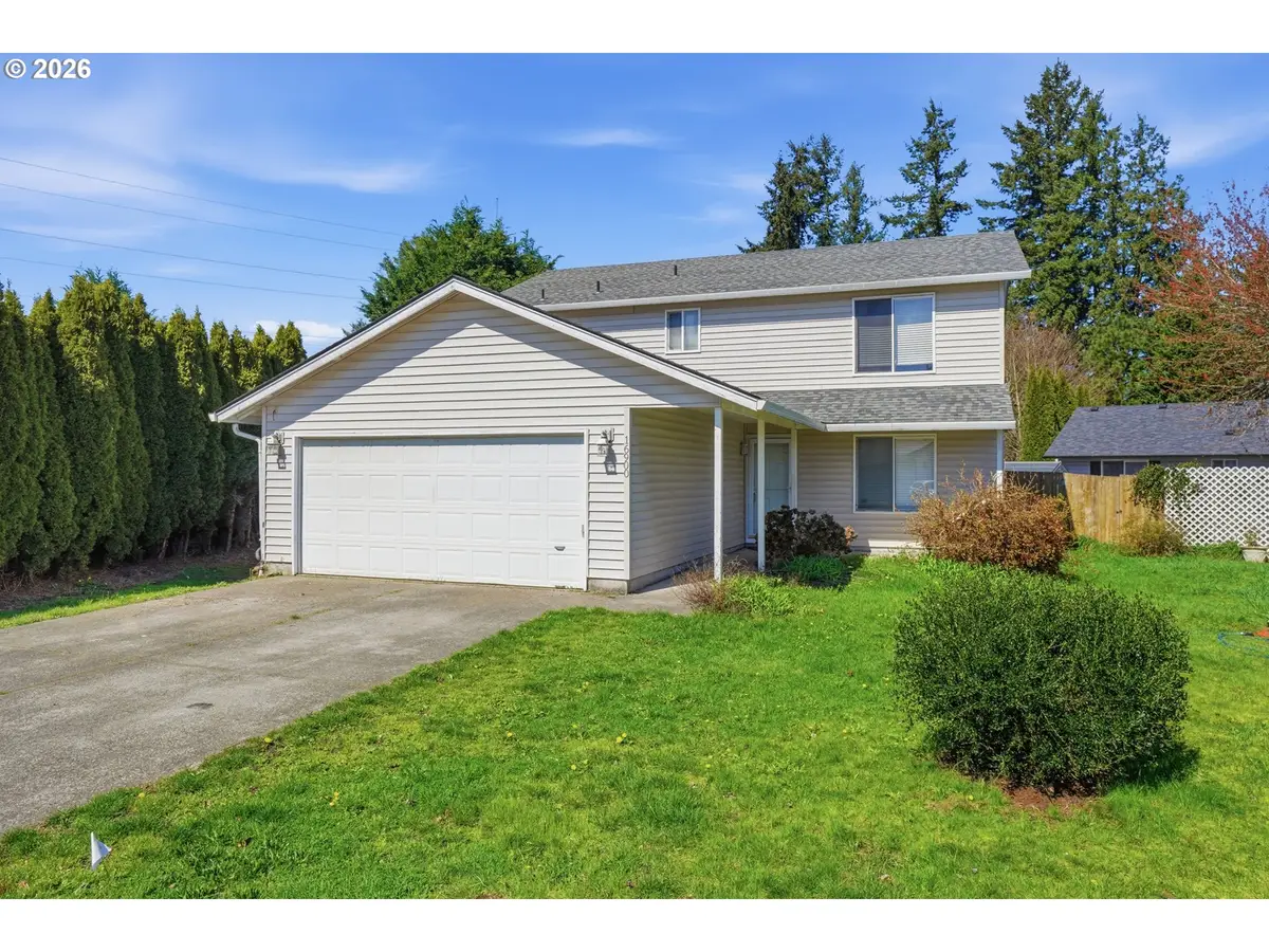 16900 NE 22nd St, Vancouver, WA 98684 - #1
