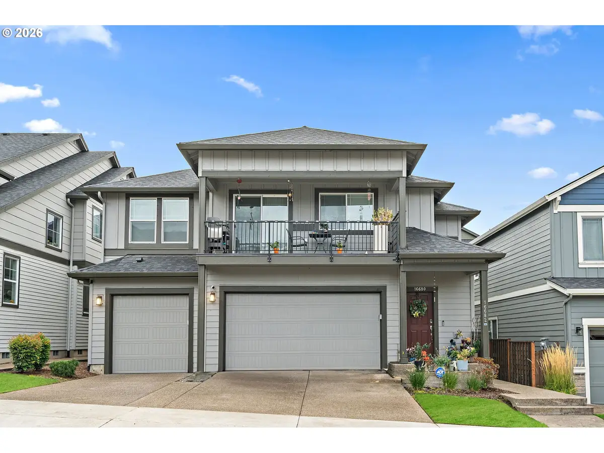 16682 SW Sunshine Coast St, Beaverton Hillsboro, OR 97224 - #1
