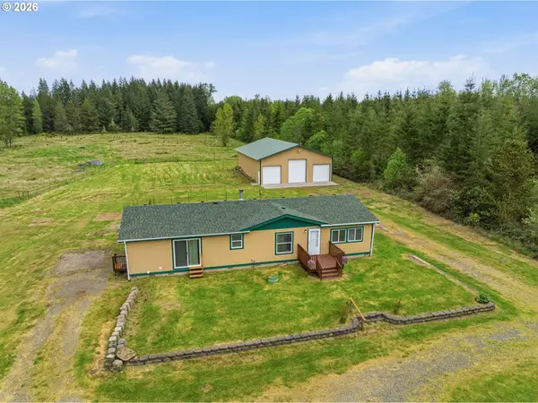 285 Oyler Rd, Ethel, WA 98542