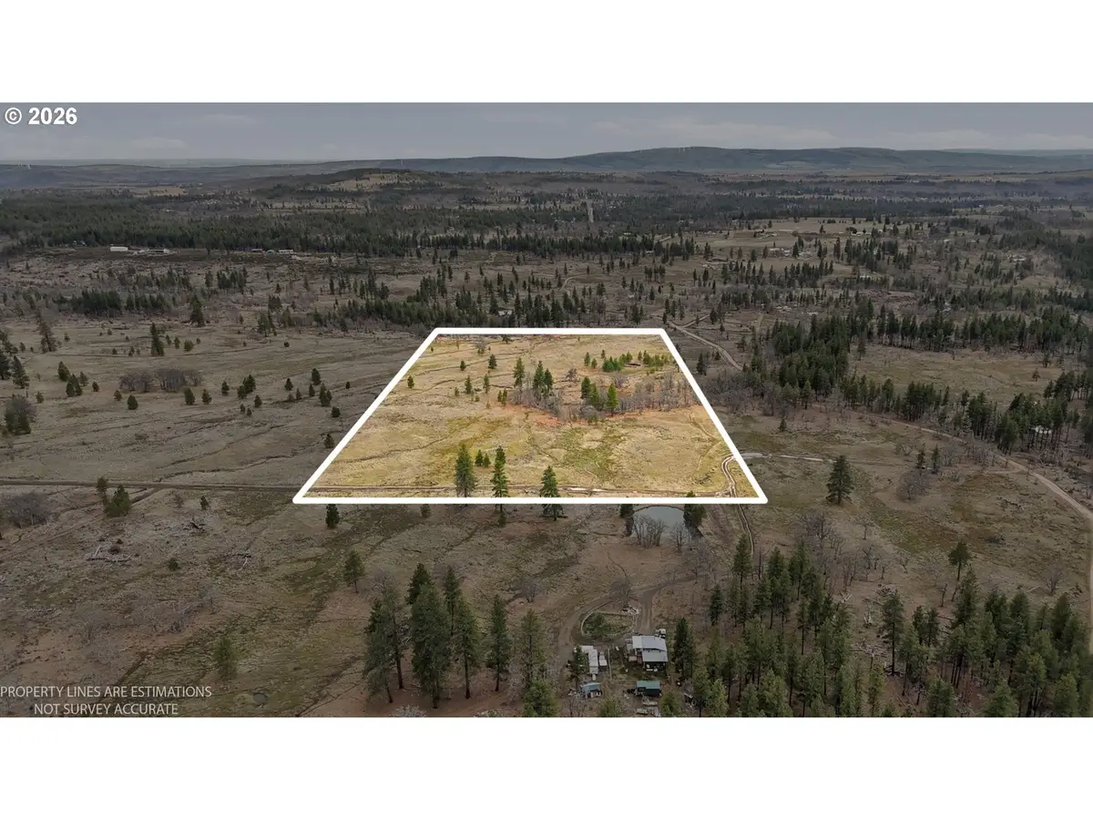 00 Shajawabe, Goldendale, WA 98620 - #1