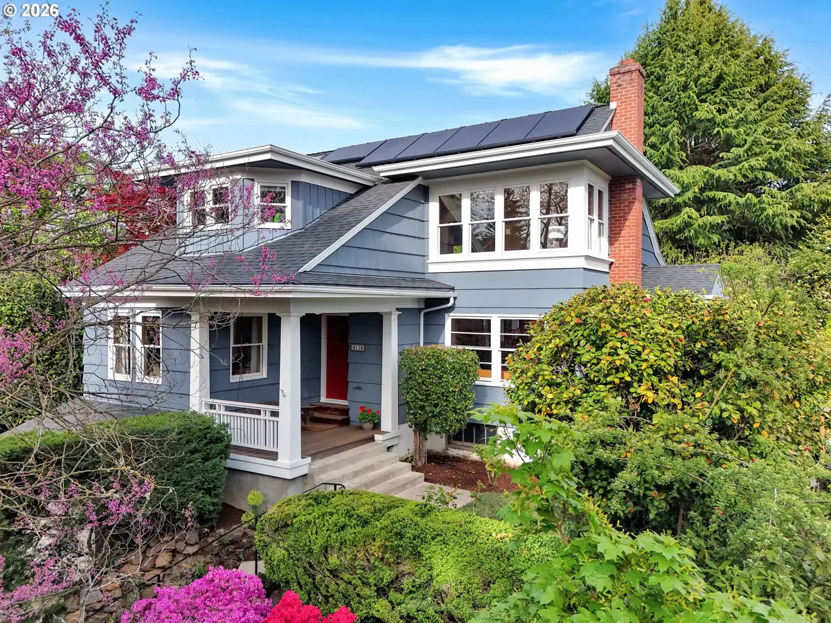 4116 NE 17th Ave, Portland, OR 97211 - #1
