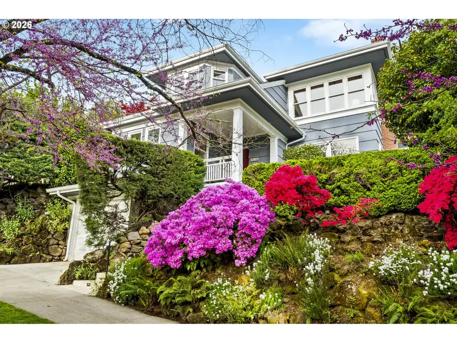 4116 NE 17th Ave, Portland, OR 97211 - #2