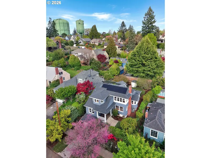 4116 NE 17th Ave, Portland, OR 97211 - #3