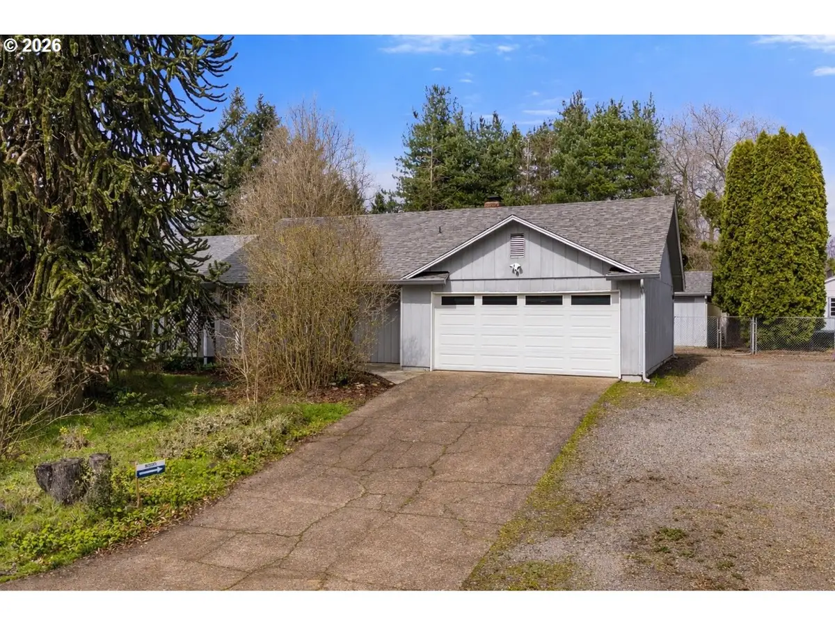 6906 NE 54th St, Vancouver, WA 98661 - #1