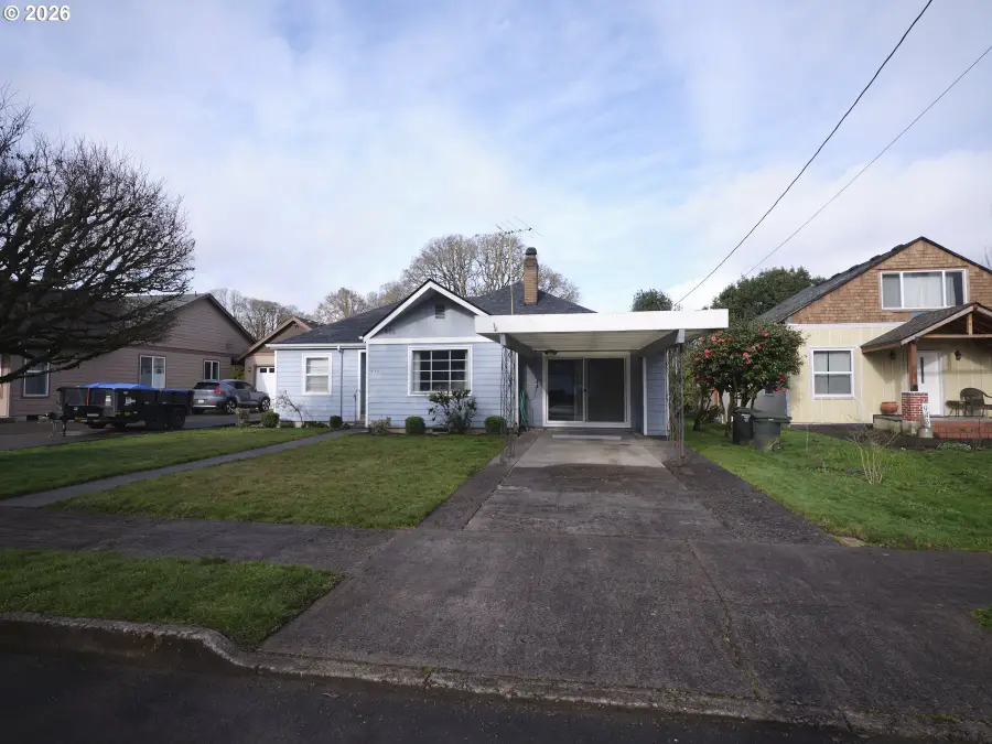 933 Dale St, Woodland, WA 98674 - #2