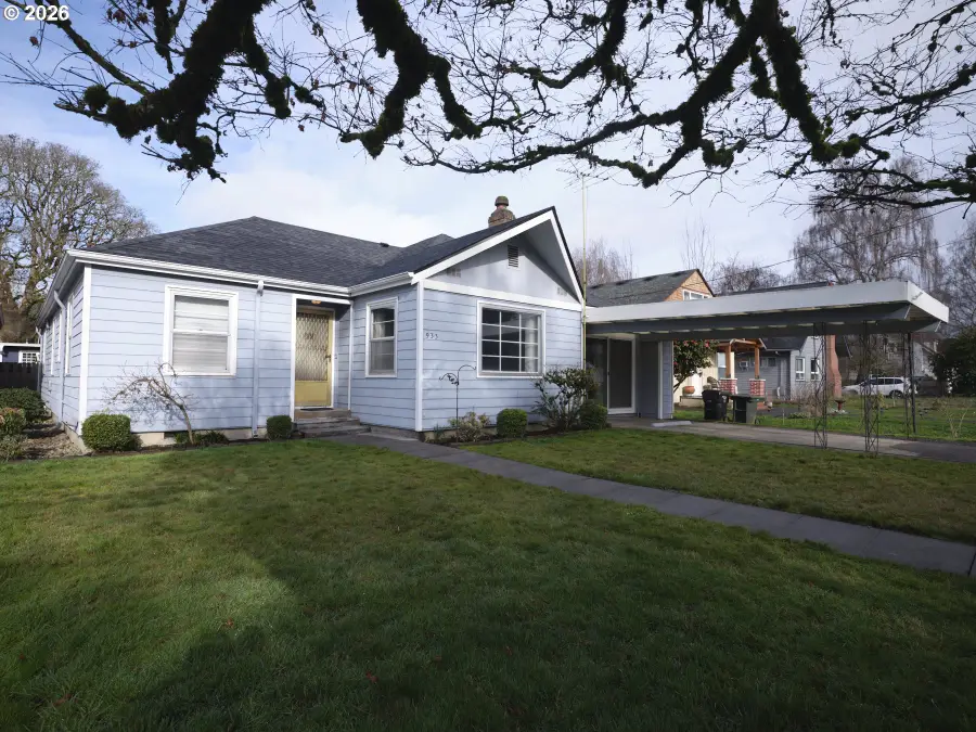 933 Dale St, Woodland, WA 98674 - #3