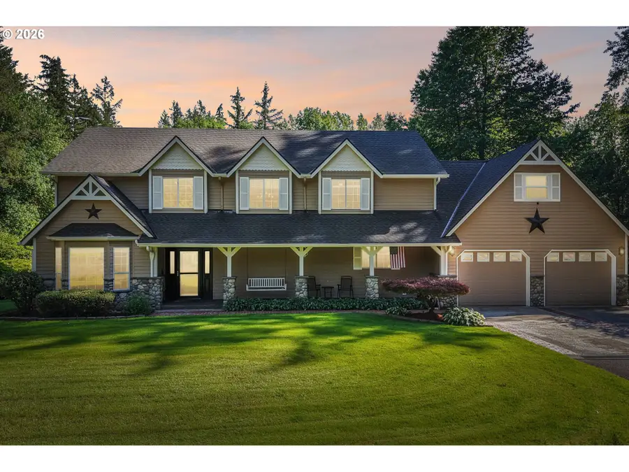 24519 NE 53rd St, Vancouver, WA 98682 - #2