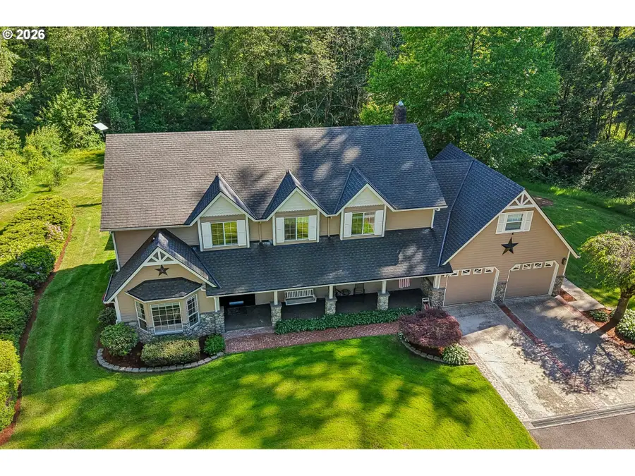 24519 NE 53rd St, Vancouver, WA 98682 - #3