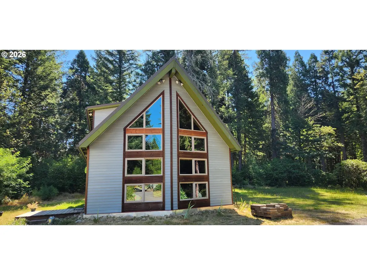 55533 Mckenzie River Dr, McKenzie River, OR 97413 - #1
